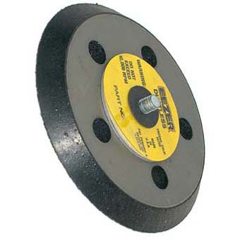 GPI 5 5 HOLE DUSTLESS PAD D - JE5535V 